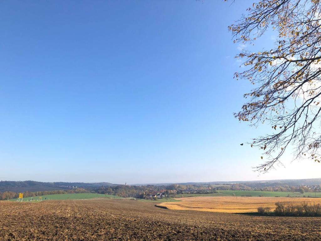 An Der Stadtmauer Buergel Burgel  Экстерьер фото